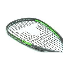 Talbot Torro Squash Racket Pro 6000 (115g/balanced/Longstring) - strung -